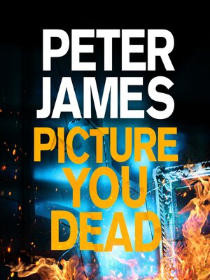 cover image of Picture You Dead
